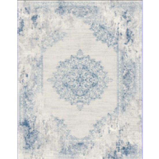 Picture of ناين ازرق 150 CM * 220 CM N5005